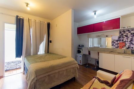 Studio de apartamento à venda com 1 quarto, 30m² em Vila Prudente, São Paulo