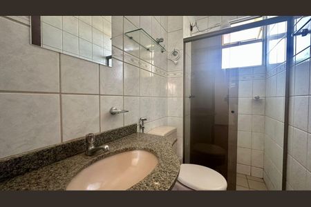 Apartamento à venda com 51m², 2 quartos e 1 vagaBanheiro