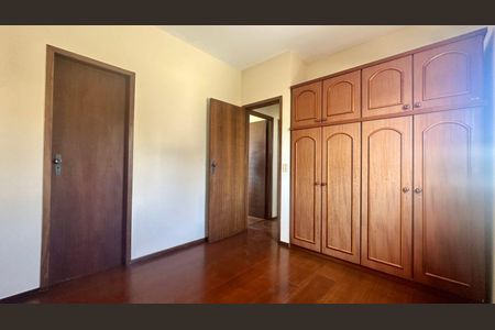 Quarto  de apartamento à venda com 2 quartos, 51m² em Padre Eustáquio, Belo Horizonte