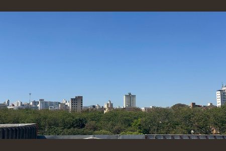 Vista de apartamento à venda com 2 quartos, 51m² em Padre Eustáquio, Belo Horizonte