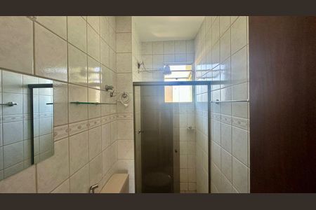 Apartamento à venda com 51m², 2 quartos e 1 vagaBanheiro