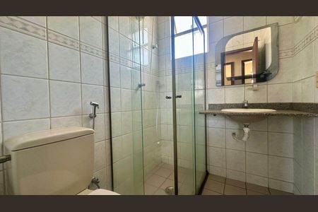 Apartamento à venda com 51m², 2 quartos e 1 vagaBanheiro