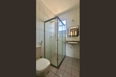 Apartamento à venda com 51m², 2 quartos e 1 vagaBanheiro