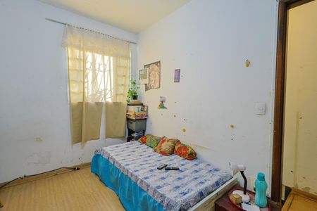 Quarto 1 de casa à venda com 2 quartos, 67m² em Palmares, Belo Horizonte