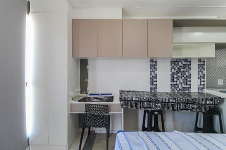 Kitnet/Studio à venda com 1 quarto, 20m² em Vila Santa Clara, São Paulo