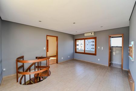 Apartamento à venda com 191m², 3 quartos e 2 vagas Apartamento à venda com 191m², 3 quartos e 2 vagasCobertura