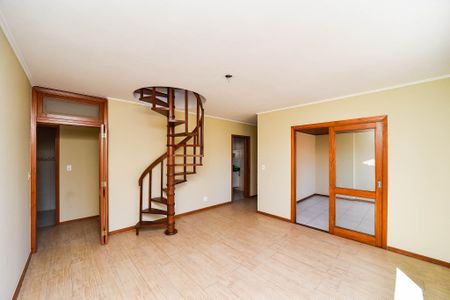 Apartamento à venda com 191m², 3 quartos e 2 vagas Apartamento à venda com 191m², 3 quartos e 2 vagasSala