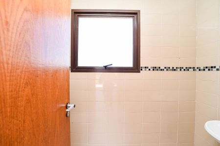 Apartamento à venda com 191m², 3 quartos e 2 vagas Apartamento à venda com 191m², 3 quartos e 2 vagas Cobertura Banheiro