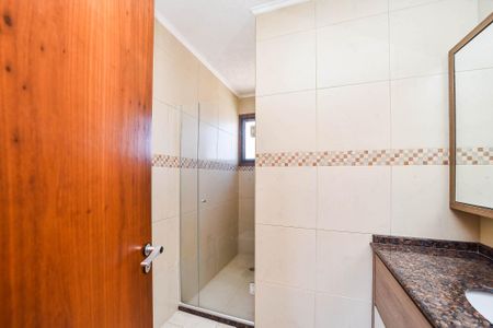 Apartamento à venda com 191m², 3 quartos e 2 vagas Apartamento à venda com 191m², 3 quartos e 2 vagasBanheiro