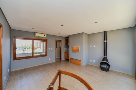 Apartamento à venda com 191m², 3 quartos e 2 vagas Apartamento à venda com 191m², 3 quartos e 2 vagasCobertura