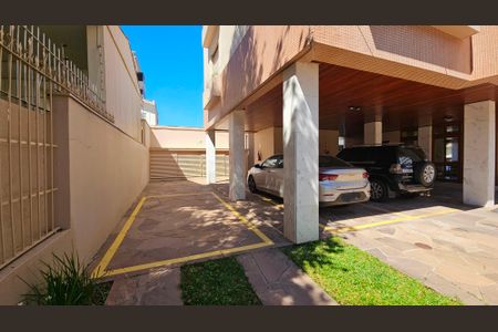 Apartamento à venda com 191m², 3 quartos e 2 vagas Apartamento à venda com 191m², 3 quartos e 2 vagasGaragem
