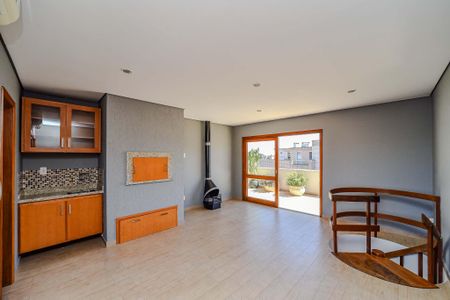 Apartamento à venda com 191m², 3 quartos e 2 vagas Apartamento à venda com 191m², 3 quartos e 2 vagasCobertura