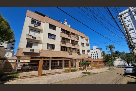 Apartamento à venda com 191m², 3 quartos e 2 vagas Apartamento à venda com 191m², 3 quartos e 2 vagasFachada