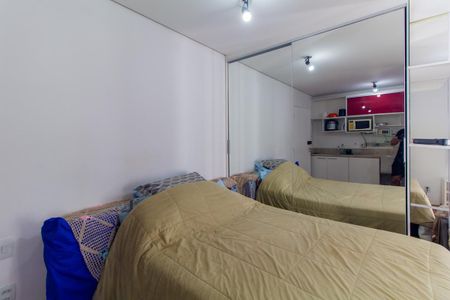 Studio de apartamento à venda com 1 quarto, 30m² em Vila Prudente, São Paulo