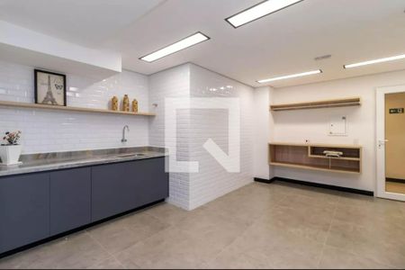 Apartamento para alugar com 42m², 2 quartos e 1 vaga Apartamento para alugar com 42m², 2 quartos e 1 vagaÁrea comum
