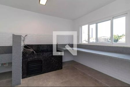 Apartamento para alugar com 42m², 2 quartos e 1 vaga Apartamento para alugar com 42m², 2 quartos e 1 vagaLavanderia