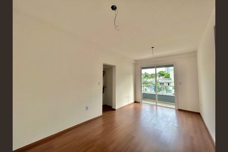 Sala de apartamento à venda com 2 quartos, 73m² em Rondônia, Novo Hamburgo