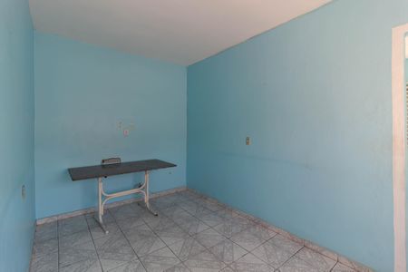 Sala de casa para alugar com 2 quartos, 60m² em Itaquera, São Paulo