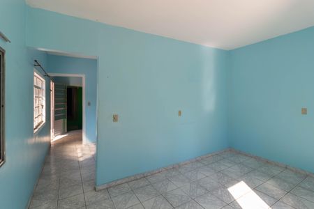 Quarto 2 de casa para alugar com 2 quartos, 60m² em Itaquera, São Paulo