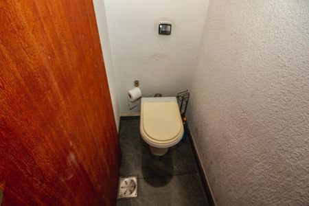 Lavabo de apartamento à venda com 3 quartos, 200m² em Santa Rosa, Belo Horizonte