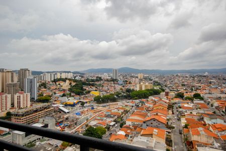 Apartamento para alugar com 44m², 2 quartos e 1 vagaQuarto 2