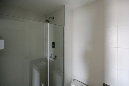 Apartamento para alugar com 44m², 2 quartos e 1 vagaBanheiro