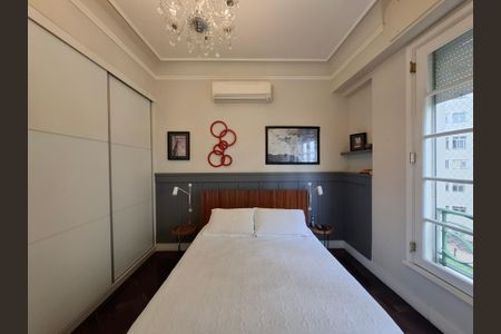 Apartamento à venda com 234m², 3 quartos e 1 vagaSuíte 1