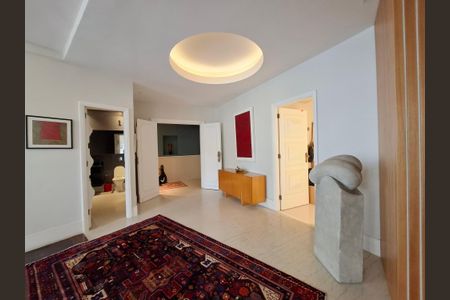 Apartamento à venda com 234m², 3 quartos e 1 vagaSala