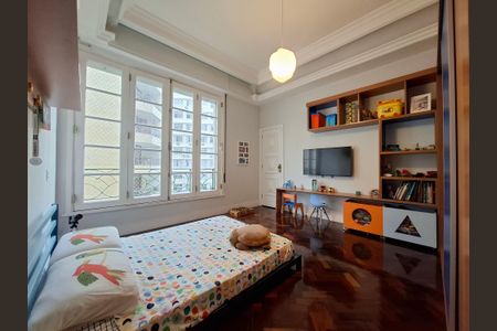 Apartamento à venda com 234m², 3 quartos e 1 vagaSuíte 2