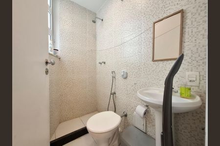 Apartamento à venda com 234m², 3 quartos e 1 vagaBanheiro de Serviço