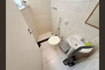 Apartamento à venda com 234m², 3 quartos e 1 vagaBanheiro de Serviço