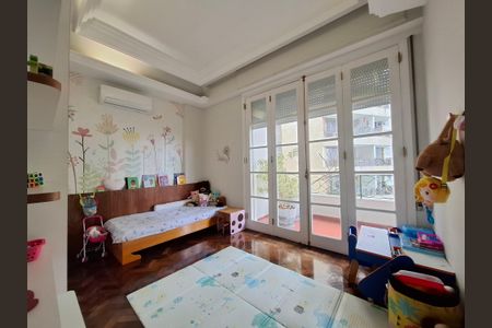 Apartamento à venda com 234m², 3 quartos e 1 vagaSuíte 3