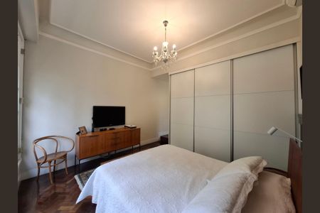 Apartamento à venda com 234m², 3 quartos e 1 vagaSuíte 1