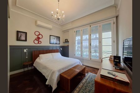 Apartamento à venda com 234m², 3 quartos e 1 vagaSuíte 1