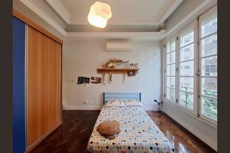 Apartamento à venda com 234m², 3 quartos e 1 vagaSuíte 2