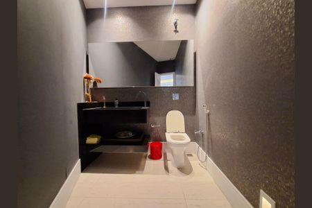 Apartamento à venda com 234m², 3 quartos e 1 vagaLavabo