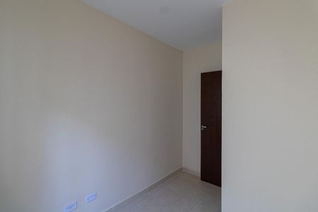 Apartamento à venda com 46m², 2 quartos e 1 vagaQuarto 2