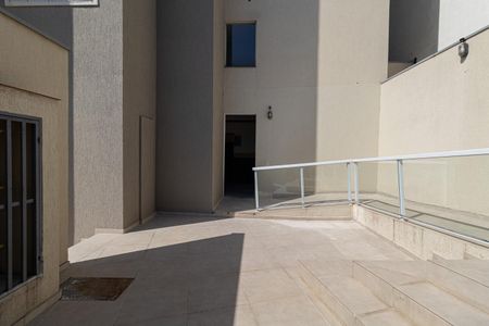 Apartamento à venda com 46m², 2 quartos e 1 vagaÁrea Comum