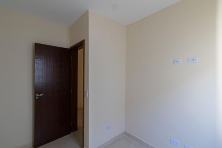 Apartamento à venda com 46m², 2 quartos e 1 vagaQuarto 2