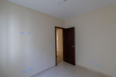 Apartamento à venda com 46m², 2 quartos e 1 vagaQuarto 1