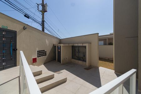 Apartamento à venda com 46m², 2 quartos e 1 vagaÁrea Comum