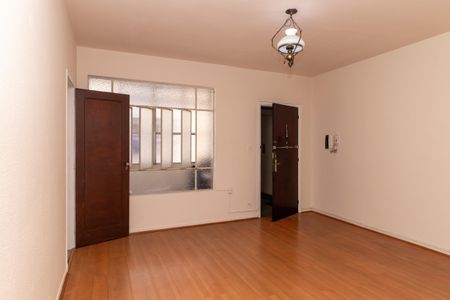 Sala de apartamento para alugar com 2 quartos, 72m² em Barra Funda, São Paulo