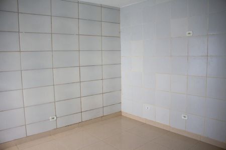 Sala/Cozinha de apartamento para alugar com 2 quartos, 45m² em Centro Alto, Ribeirão Pires