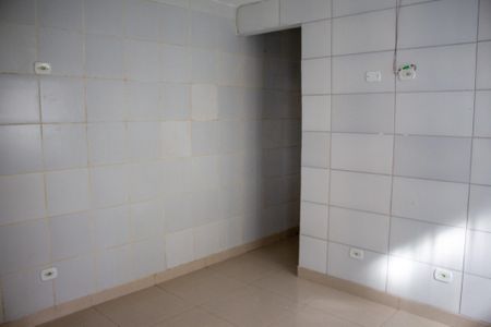 Sala/Cozinha de apartamento para alugar com 2 quartos, 45m² em Centro Alto, Ribeirão Pires