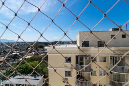 Apartamento à venda com 60m², 2 quartos e 1 vaga Apartamento à venda com 60m², 2 quartos e 1 vagaVista da Suíte