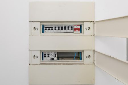 Apartamento à venda com 60m², 2 quartos e 1 vaga Apartamento à venda com 60m², 2 quartos e 1 vagaCozinha