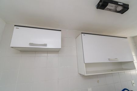 Apartamento à venda com 60m², 2 quartos e 1 vaga Apartamento à venda com 60m², 2 quartos e 1 vagaCozinha