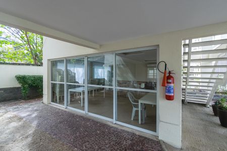 Apartamento à venda com 60m², 2 quartos e 1 vaga Apartamento à venda com 60m², 2 quartos e 1 vagaÁrea comum - Salão de festas