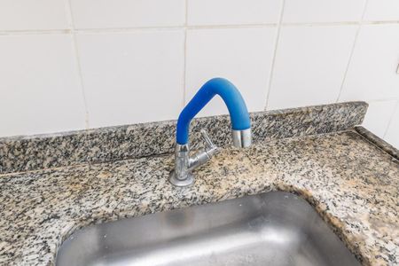 Apartamento à venda com 60m², 2 quartos e 1 vaga Apartamento à venda com 60m², 2 quartos e 1 vagaCozinha