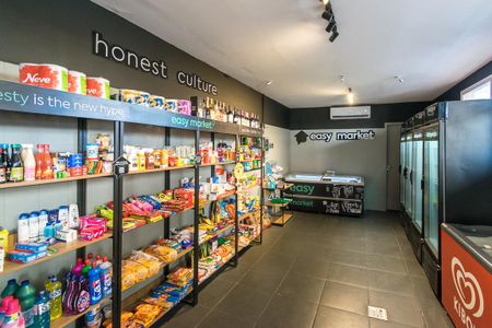 Apartamento à venda com 60m², 2 quartos e 1 vaga Apartamento à venda com 60m², 2 quartos e 1 vagaÁrea comum - Easy Market